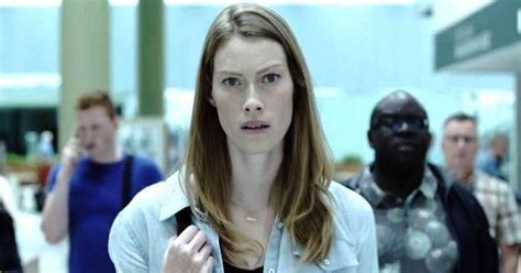 Alyssa Sutherland List of Movies and TV Shows